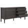 Commode 6 tiroirs Cardae
