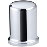 Air Gap Cover with Collar