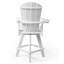 Chaise de bar pivotante Adirondack avec porte-gobelet-1600846263-1600846269