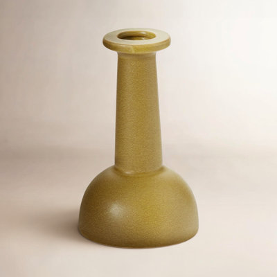 Mindy 6'' Ceramic Table Vase