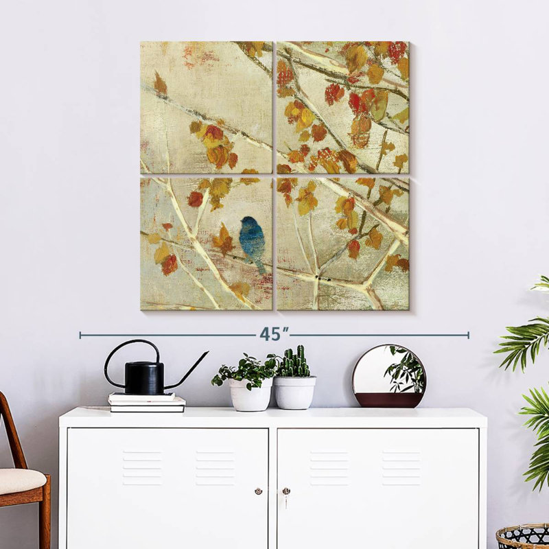 Brampt Singing Mini, 32" H x 32" W