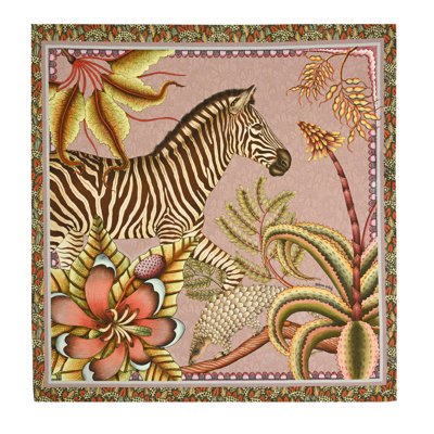 Napkins - Thanda Stripe