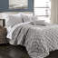 Ensemble d'édredon en microfibre Ravello-818747088-861413823