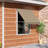 Versatile Retractable Patio Awning for Outdoor Spaces, Enhancing Comfort and Protection.