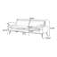 Upholstered Sofa-1696082939