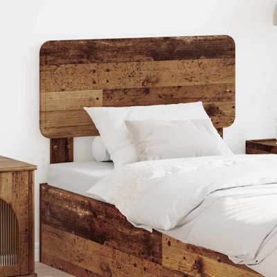Headboard