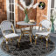 Outdoor Charisse Stacking Dining Chair-32642483