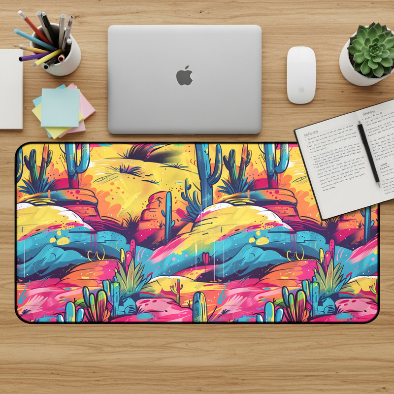 Desk Pad