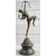 Susitna, sculpture originale de Fisher