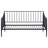 Metal Twin Daybed Bed Frame