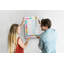 Magnetic Glass Dry Erase Board