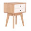 Mccoy End Table-546937931