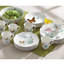 Lenox Butterfly Meadow 18 Piece Dinnerware Set, Service for 6