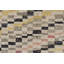 Moroccan Hand Knotted Geometric Area Rug-338582588