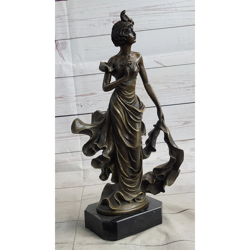 Figurines et sculptures Aydrien