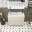 Meuble-lavabo simple avec plateau 41,5 po Cassopolis-300231254