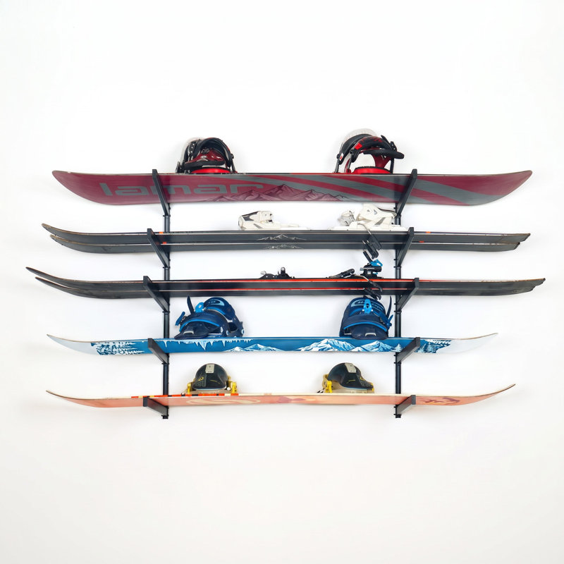 Support pour planches G-Vert