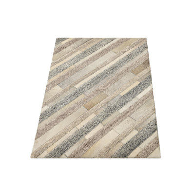 Tapis gris Purdue