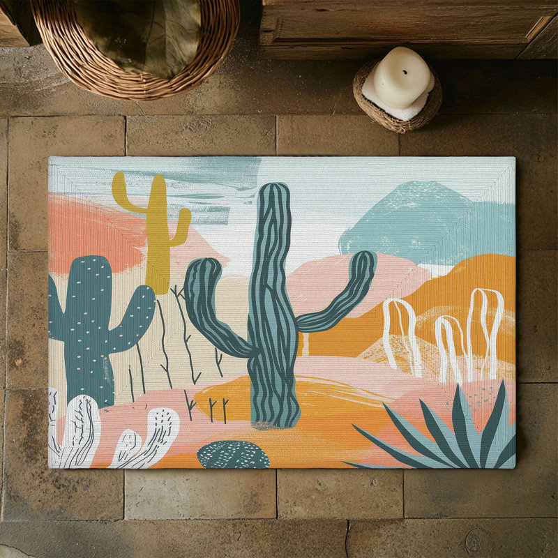 Ylan, Rectangle 3' x 5'