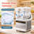 Commercial Slushie Machine 30L/8 Gal