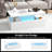Asilah Block Coffee Table with Storage-1765335042