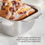 7pc Ovenbond Set