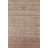 Brown Tribal Gabbeh Indian Area Rug 5x8