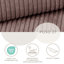 5 Seater Fabric Corner Sofa -1172360285-1172360291
