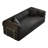 78.8" Compression Sofa,Convertible Floor Sofa Bed-With Pillow Back Support Armrest,Comfy Futon Couch Sleeper Bed,Loveseats Boneless Modular Sectional Sofa,Corduroy Fabric,For Living Room,Bedroom,Black-324300942