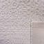 Tapis oriental en viscose / coton tissé à la main Bladon-679988591