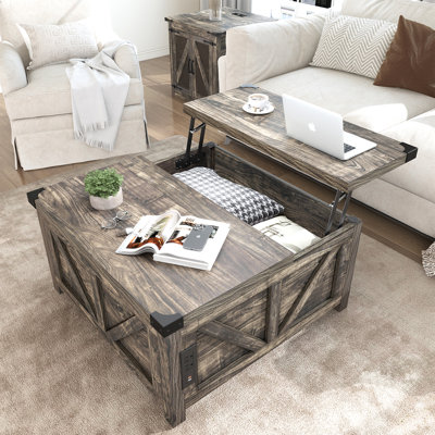 Table basse Vardell