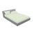 Microfiber Geometric Sheet Set-105899668-45889719