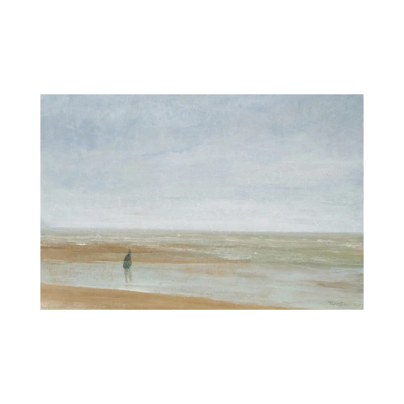Print, 30.48 cm H x 45.72 cm W x 1.905 cm D, Does Not Apply