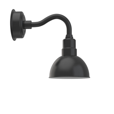 Luminaire de grange à del 1 lumière del Destinee