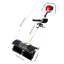 Balayeuse portative à essence 52cc 1700W
