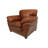 44" Wide Genuine Leather Armchair-51980606