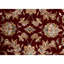 Walton Hand Woven Wool Oriental Area Rug