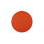 Napperon orange brillant-1589465548