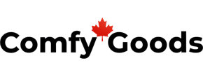 Logo Comfy Goods