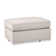 Repose-pieds standard de 36 po de largeur Memphis