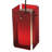 1 - Light Black Single Pendant