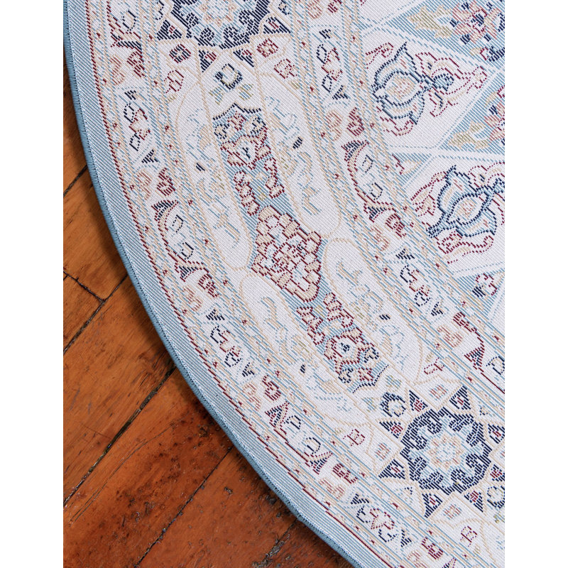Kelayeh Oriental Indoor Rug