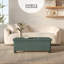 Banc de rangement avec repose-pieds Vérrant-130802501-130802506