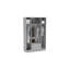 Marquitta 4 Door Wardrobe-34052361