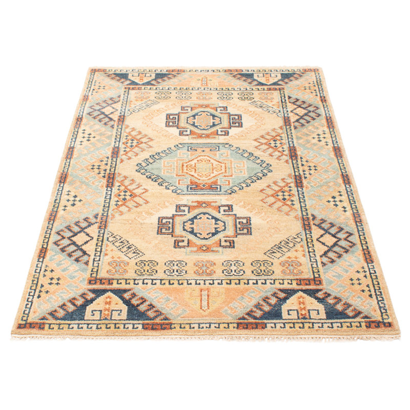 Tapis unique unique Serapi 5 pi 5 po x 8 pi 0 po Jules Serapi