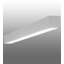 Lineal 1 - Light LED Flush Mounted Sconce