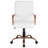 Whitney Ergonomic Upholstered Mid-Back Swivel Office Chair-1288295269-1288295277