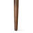 Luca Full-Grain Italian Genuine Leather Bench-530442445