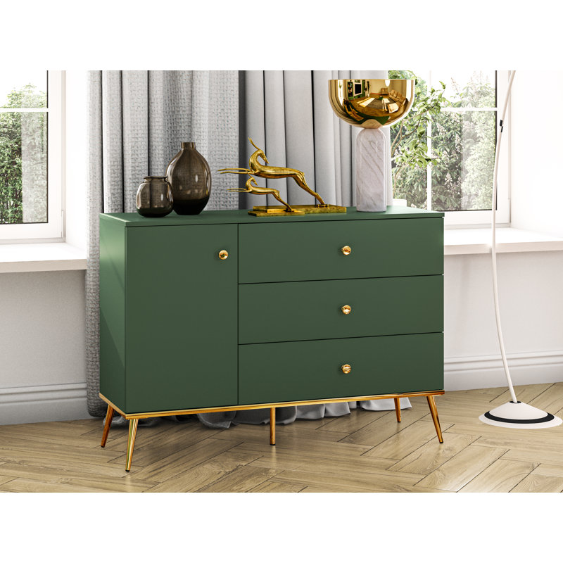 Tellara 120cm Sideboard