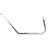 Utility Metal Wall Hook-20460385